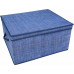 TOP CLASS BLU SCAT.MAGNUM 60X50X30 6926 (6pz)